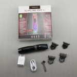 Slim line pro lithium