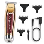 Cronier detailer