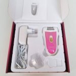 Depilator sokany 6422