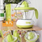 Shtrydhese agrumesh dsp kj 1016A