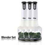 Blender DSP 4In1 KM1003 