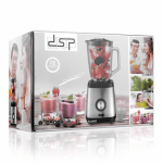 Blender DSP 2në1

KJ2003