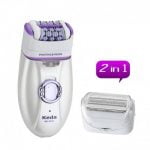 Depilator Keda  2 ne 1 KD-191A