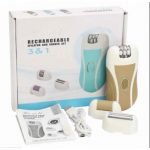 Depilator Boxili  3 & 1