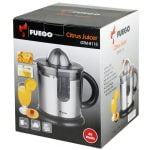 Shtrydhese agrumesh i markes Fuego Gtm 8115