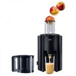 Shtrydhese frutash Braun J300.