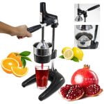 Shtrydhese agrumesh dhe shege manuale