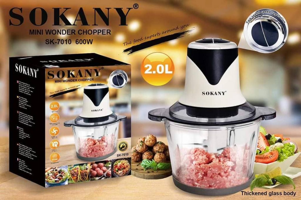 grirese sokany sk 7010
