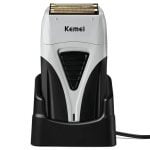 kemei shaver km 3383