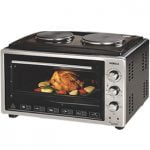 Mini furre nurgaz 7504