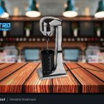 Mikser Fuego HSM- 705 s