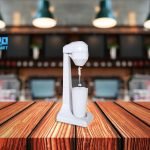 Mikser Fuego HSM-705 Profesional