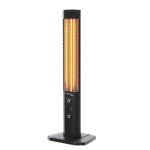 Ngrohese Kumtel Dual Orbit