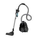 fshese korenti samsung VC07M25G0WC/GE