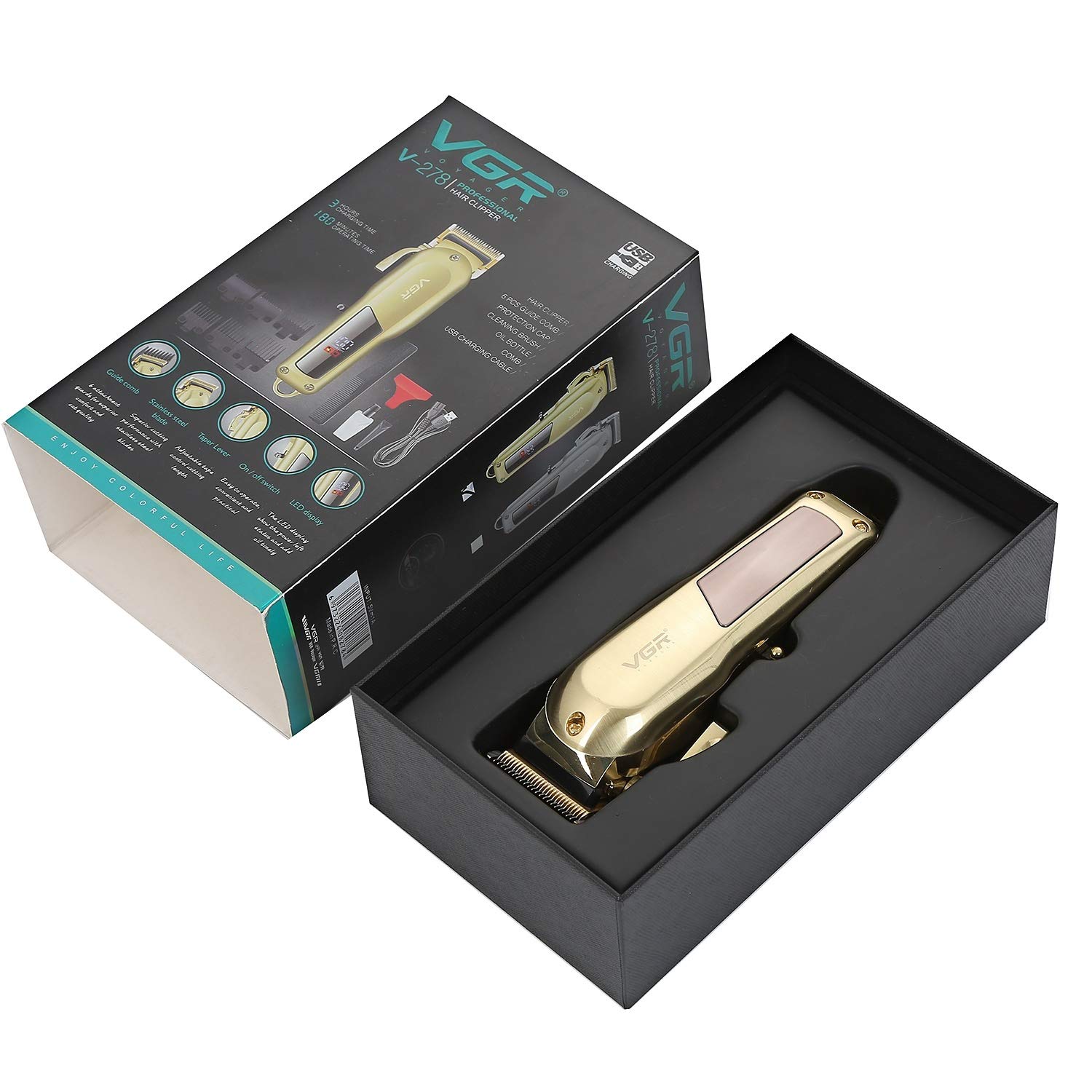 VGR. V-278 7 VGR. V-278 - Image 7