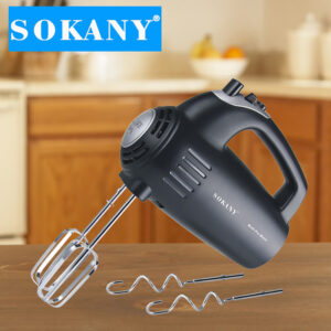 Mikser Sokany 800W KF-9512