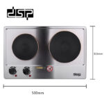DSP KD 4047