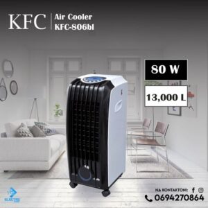 Air Cooler kfc 806 bl