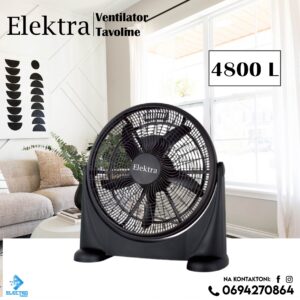 Elektra ev9518