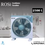 ROSi V 334