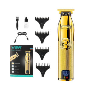 Makine Qethese VGR V-900