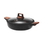 Tave DSP CA004-BS24-Black