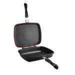 Tigan dopio DSP CA007-F30-Black