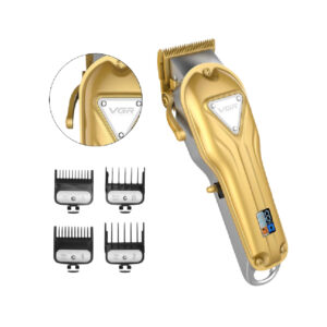 Makine Qethese VGR V-134