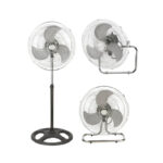 Ventilator Hyundai RSF4531 3 ne 1