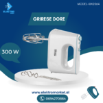 Mikser dore DSP km 2064