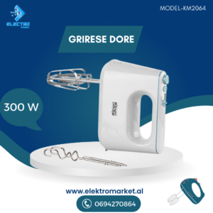 Mikser dore DSP km 2064