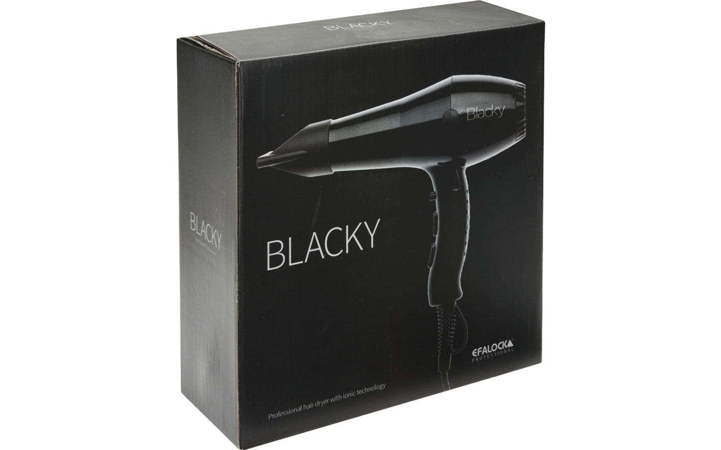 Tharese Flokesh Profesionale Efalock Blacky 3 Tharese Flokesh Profesionale Efalock Blacky - Image 3