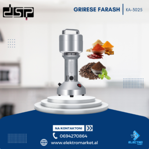 Grirese Farash DSP KA 3025
