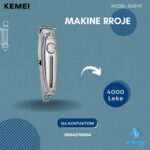 Makine Rroje Kemei KM 1949