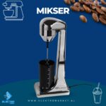 Mikser Fuego HSM 705S