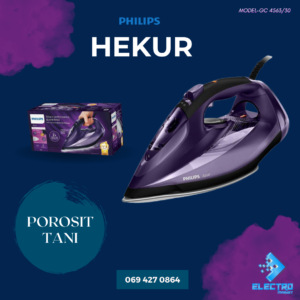 Hekur Philips GC 4563/30