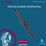 Stilues Flokesh Profesional Efalock Curls Up 25 mm