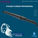 Stilues Flokesh Profesional Efalock Curls Up Conical 19-32 MM