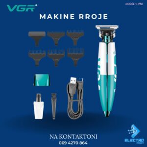 Makine Rroje VGR V-958