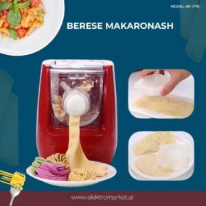 Berese Makaronash Sokany SK 1776