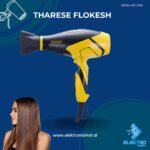 Tharese Flokesh Moehair MO 7020