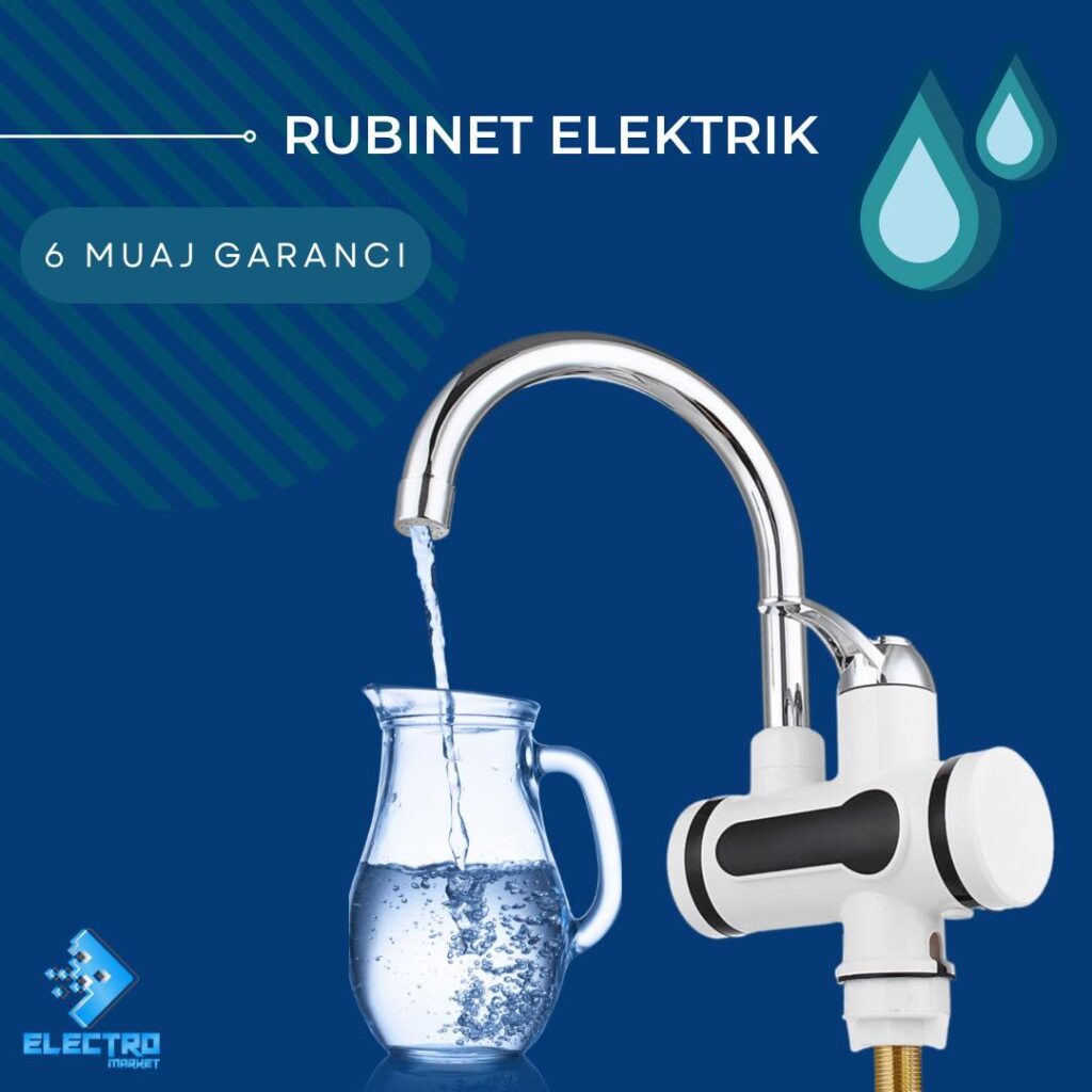Rubinet Elektrik
