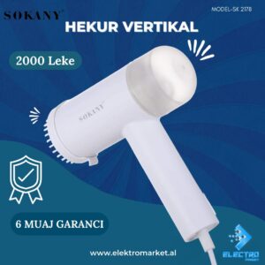 Hekur Vertikal Sokany Sk 2178