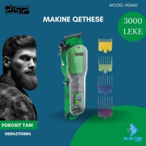 Makine Qethese DSP 90460