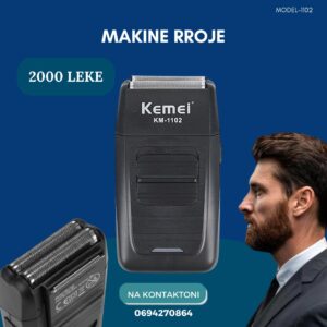 Makine Rroje Kemei 1102