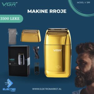 Makine Rroje VGR V 399
