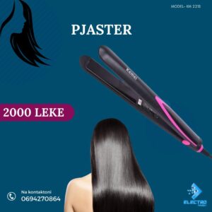 Pjaster Kemei KM 2218