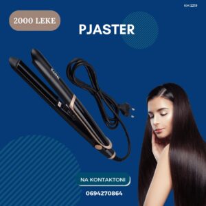 Pjaster Kemei KM 2219