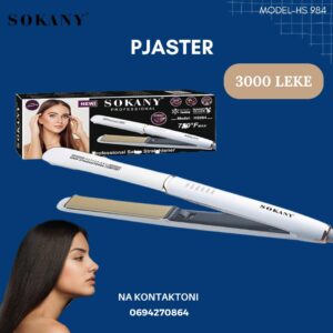 Pjaster Sokany HS 984