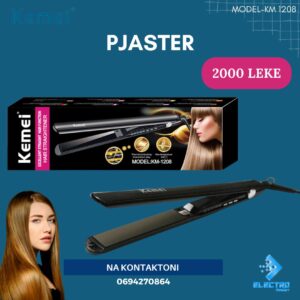 Pjaster Kemei KM 1208